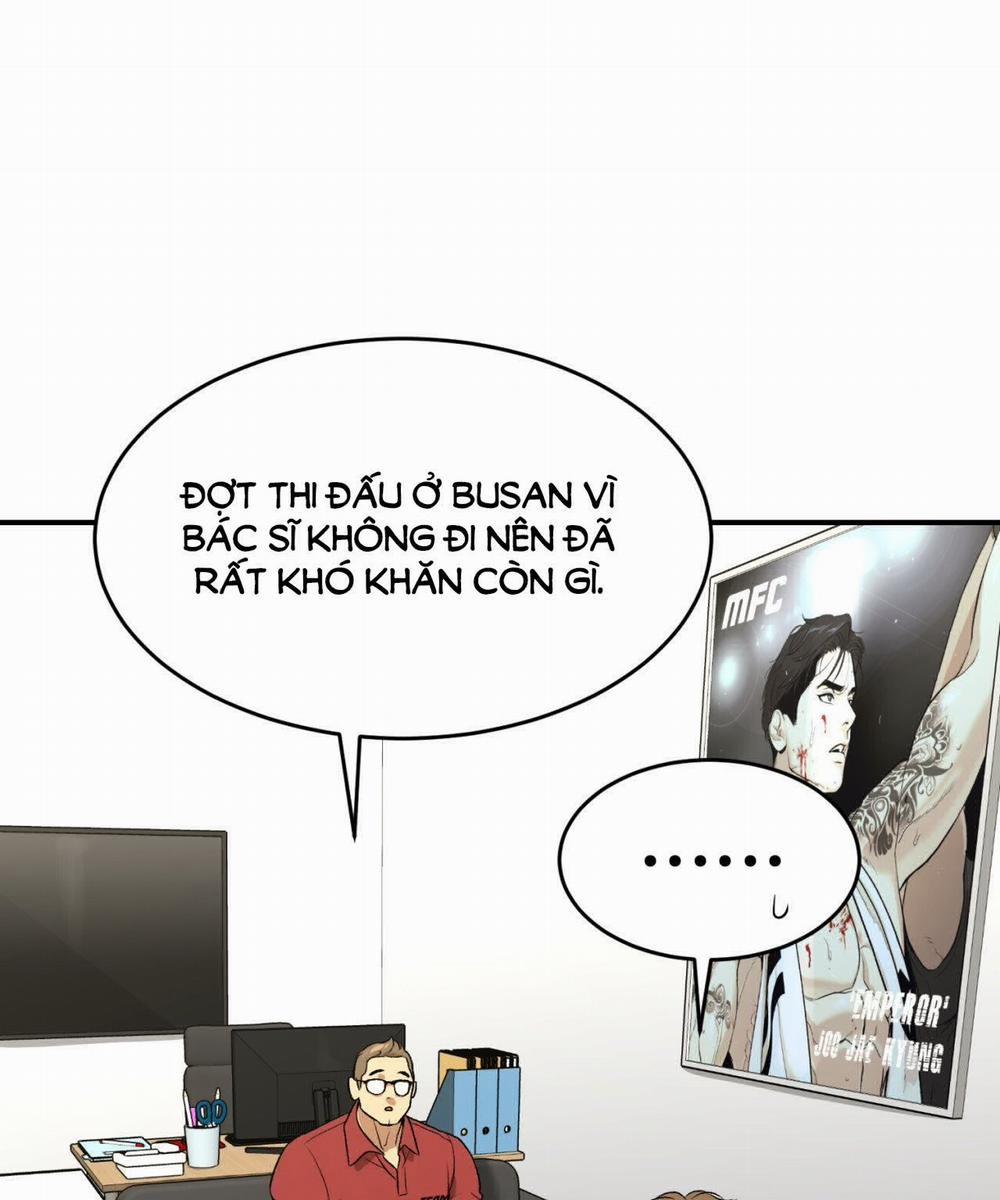 [18+] Jinx 36.2 trang 41