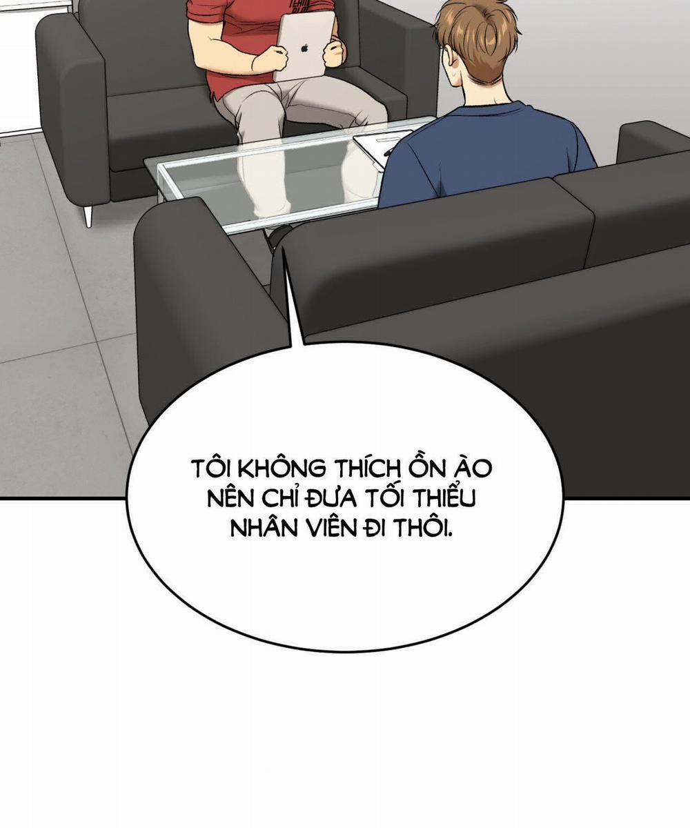 [18+] Jinx 36.2 trang 42