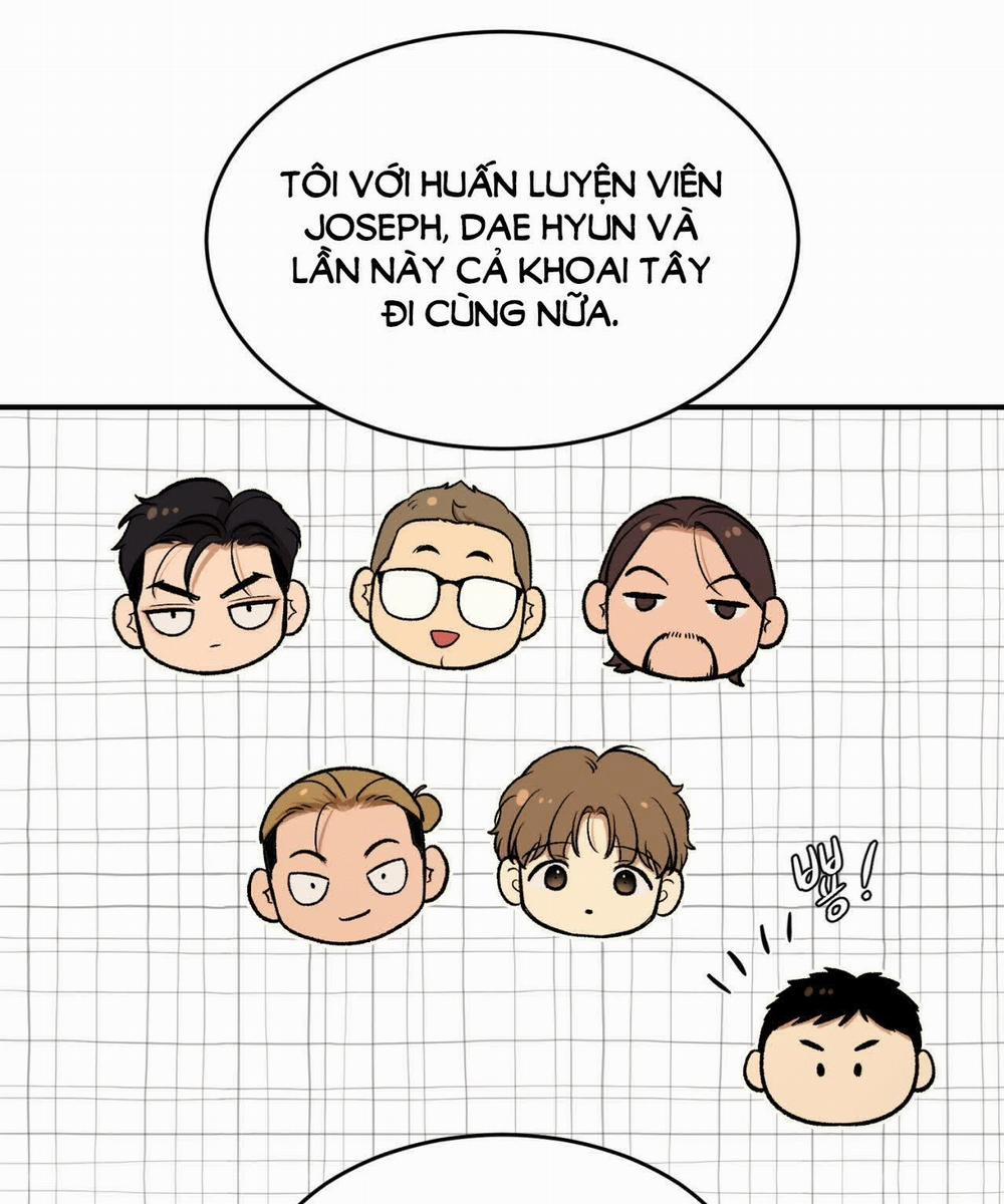 [18+] Jinx 36.2 trang 43