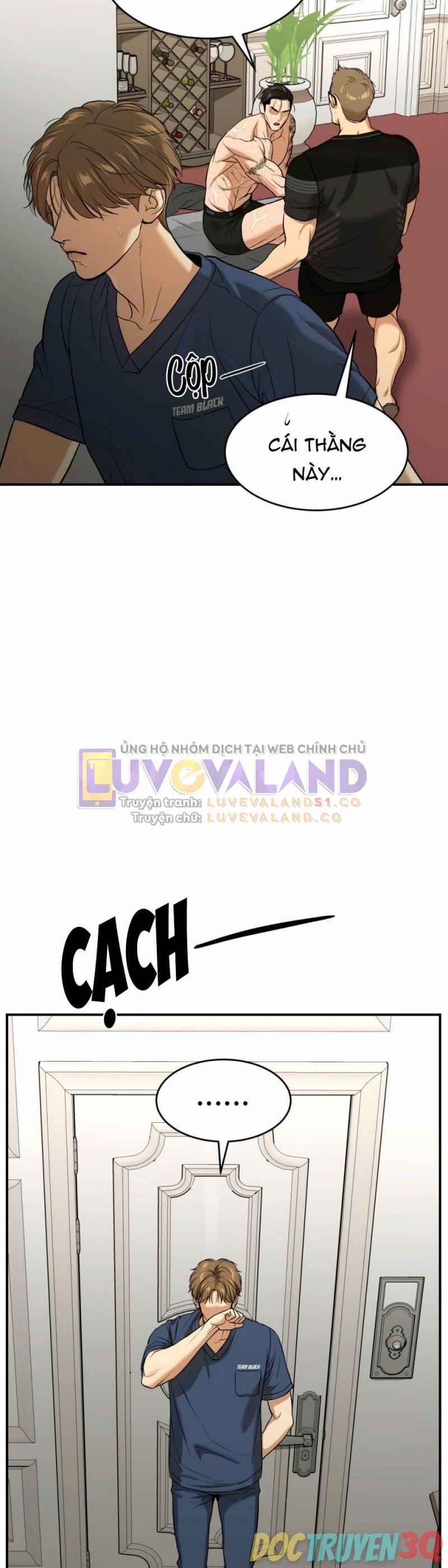 [18+] Jinx 37.5 trang 13