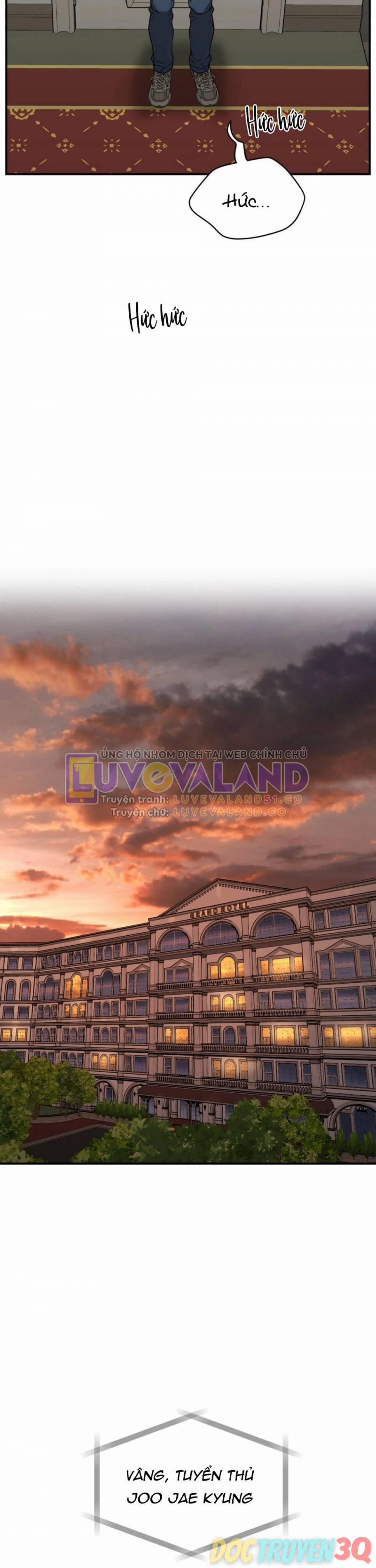 [18+] Jinx 37.5 trang 14