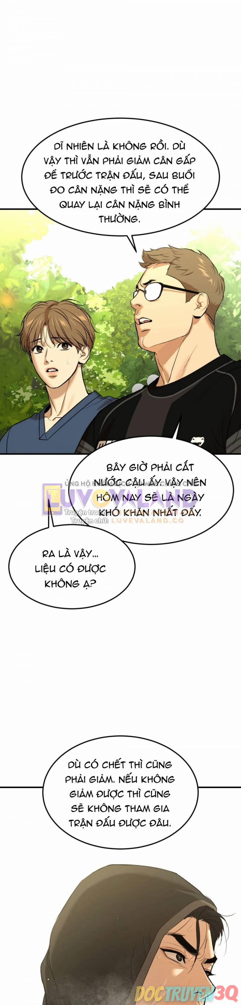 [18+] Jinx 37.5 trang 2