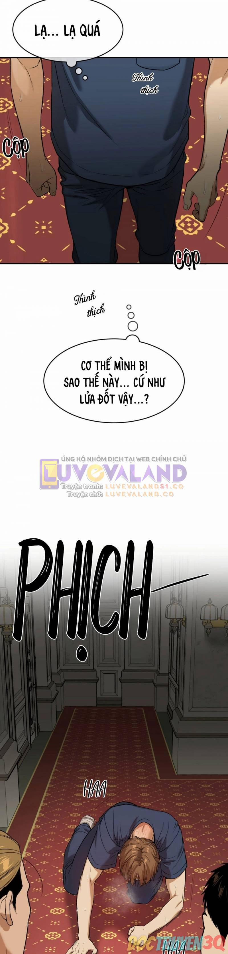 [18+] Jinx 37.5 trang 24