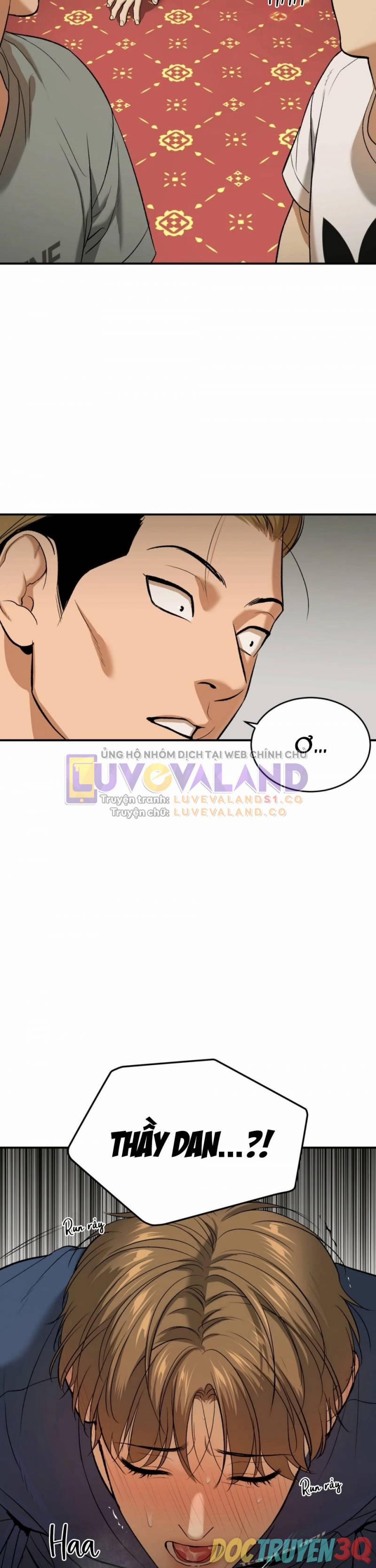 [18+] Jinx 37.5 trang 25