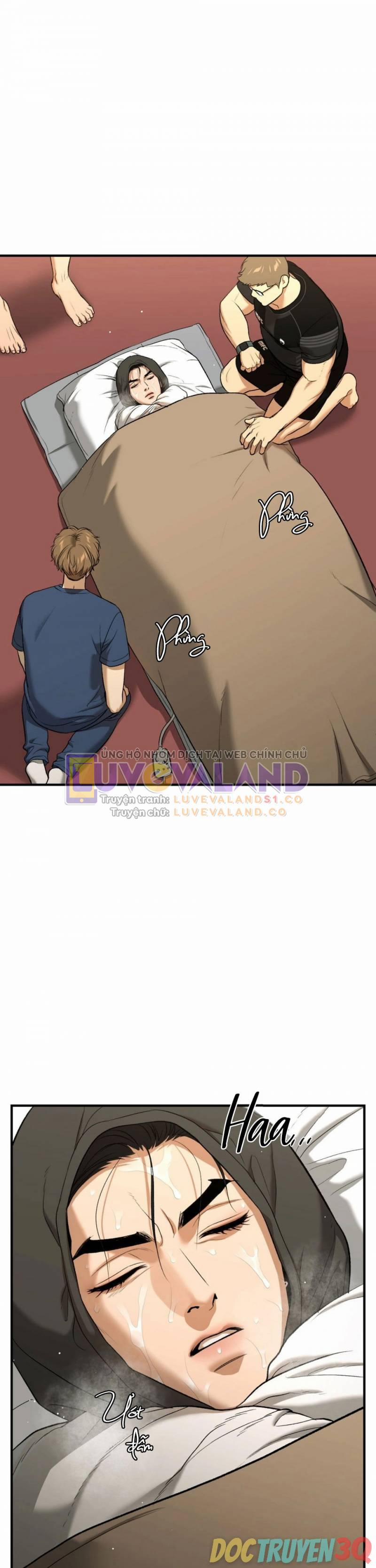 [18+] Jinx 37.5 trang 5