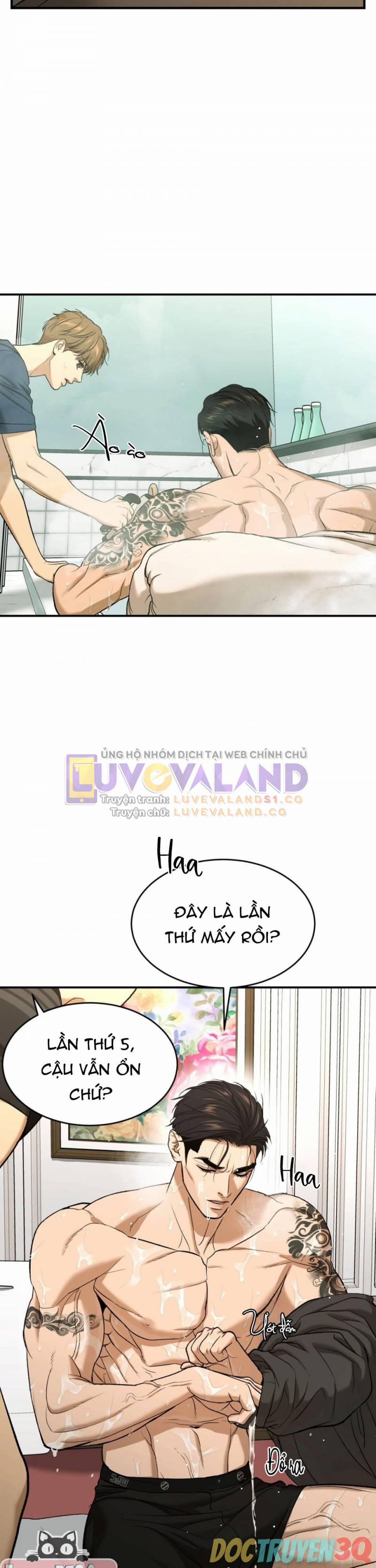 [18+] Jinx 37.5 trang 6