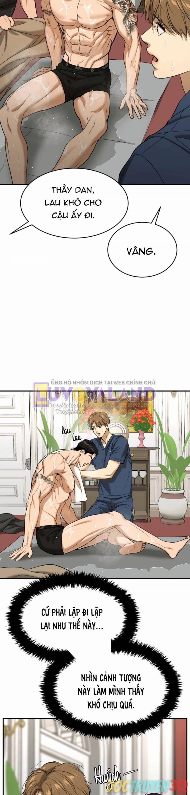 [18+] Jinx 37.5 trang 8