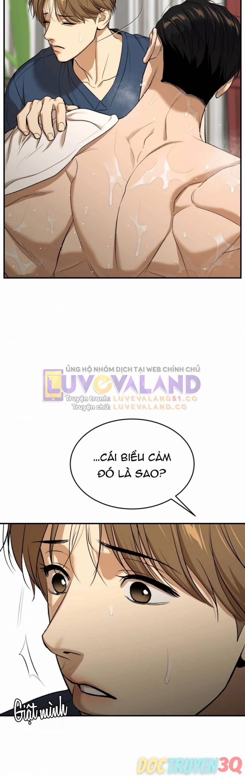 [18+] Jinx 37.5 trang 9