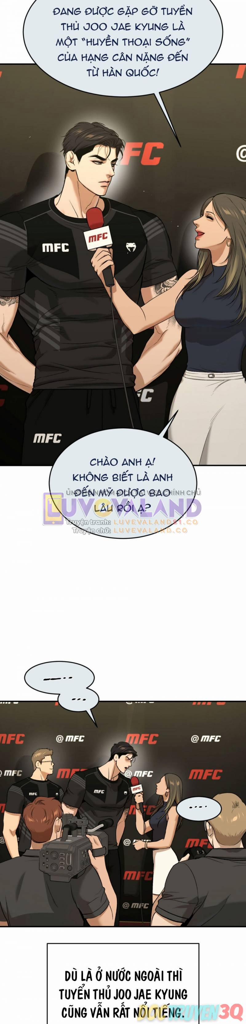 [18+] Jinx 37 trang 1