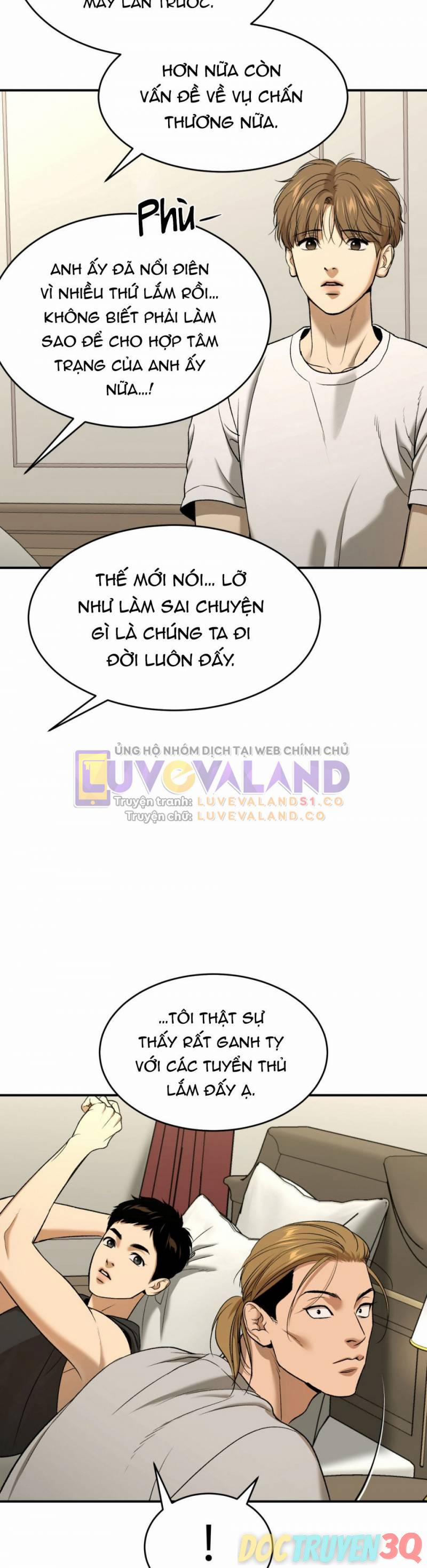 [18+] Jinx 37 trang 15