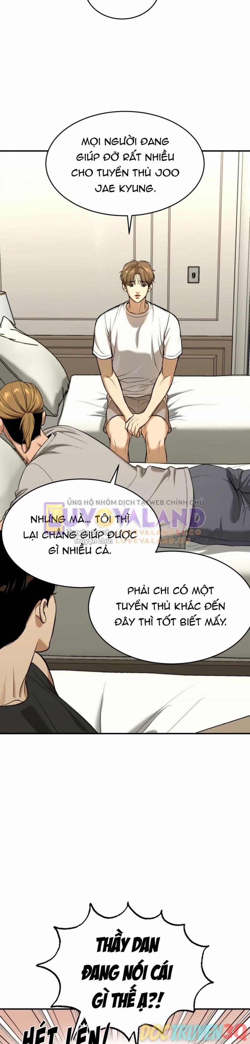 [18+] Jinx 37 trang 16