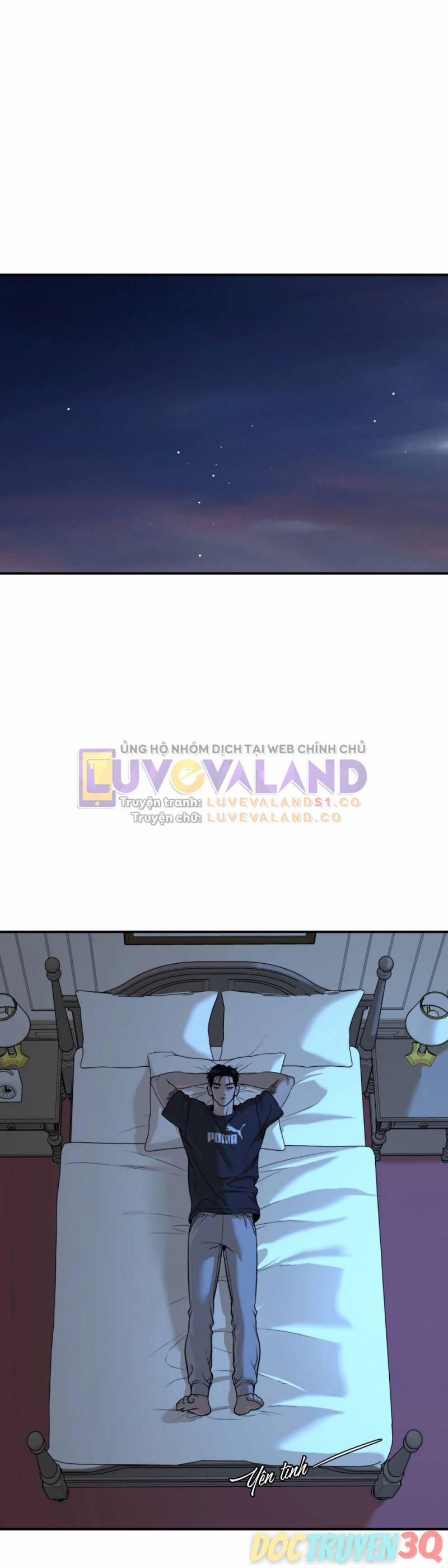 [18+] Jinx 37 trang 19