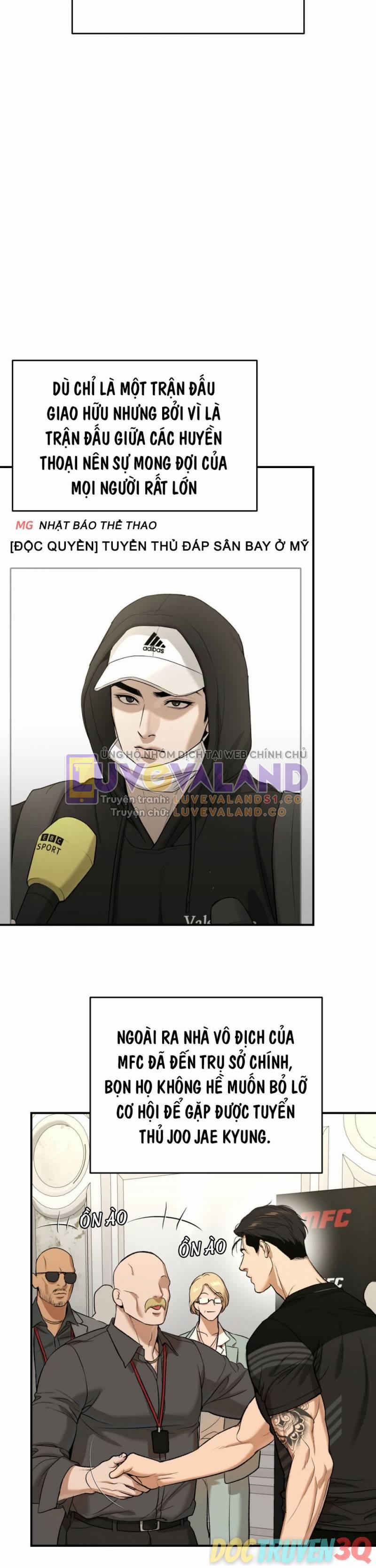 [18+] Jinx 37 trang 2