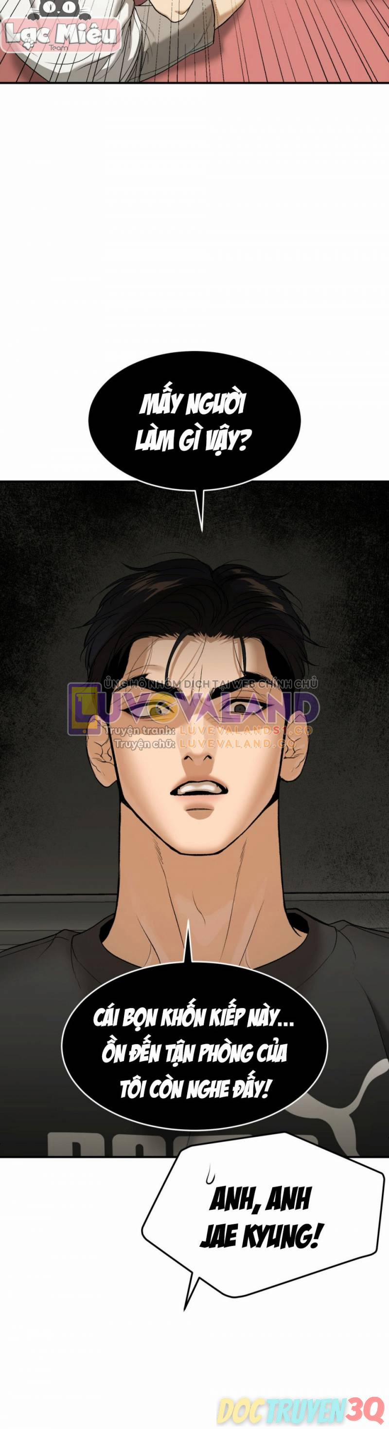 [18+] Jinx 37 trang 22