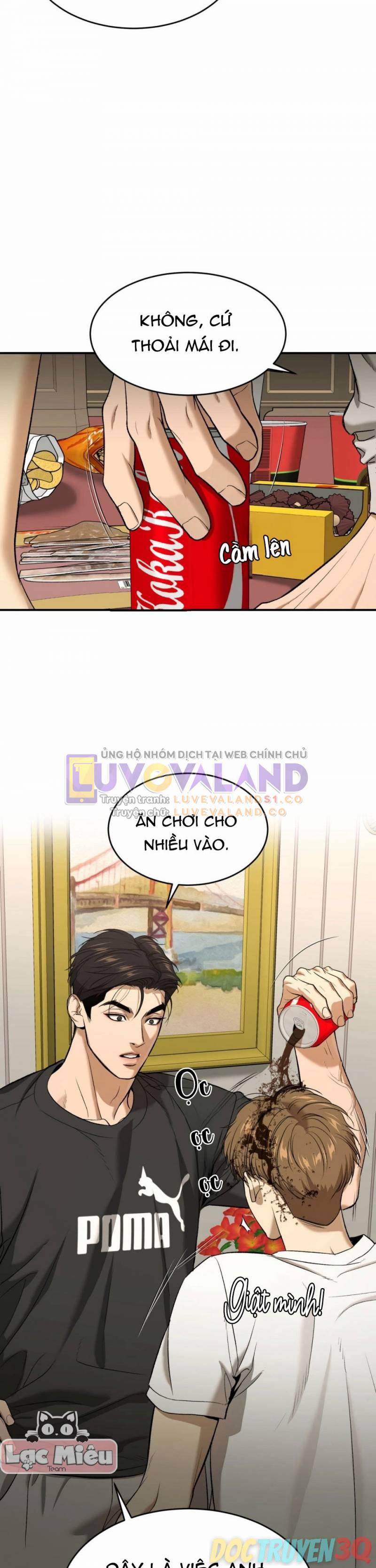 [18+] Jinx 37 trang 24