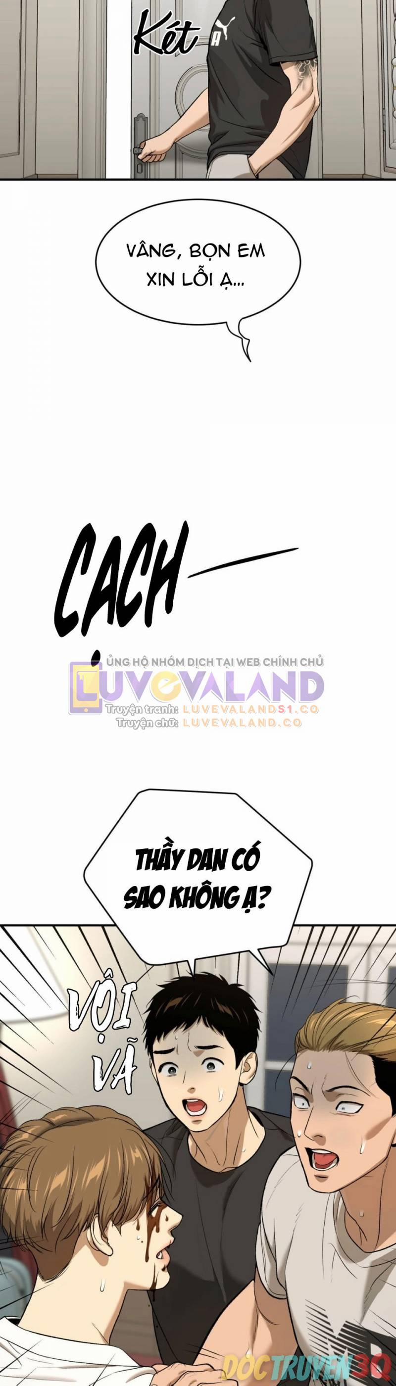 [18+] Jinx 37 trang 26