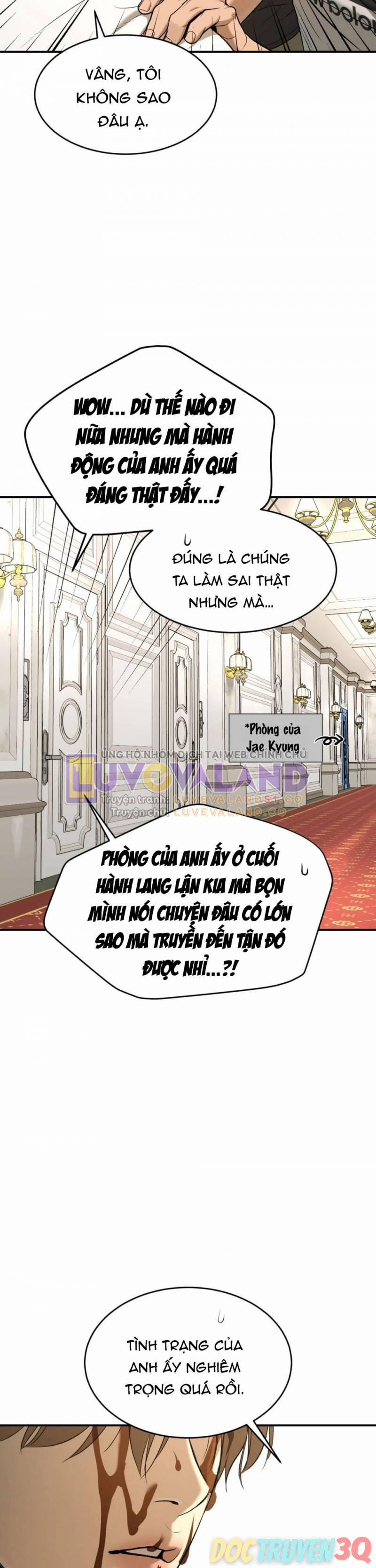 [18+] Jinx 37 trang 27