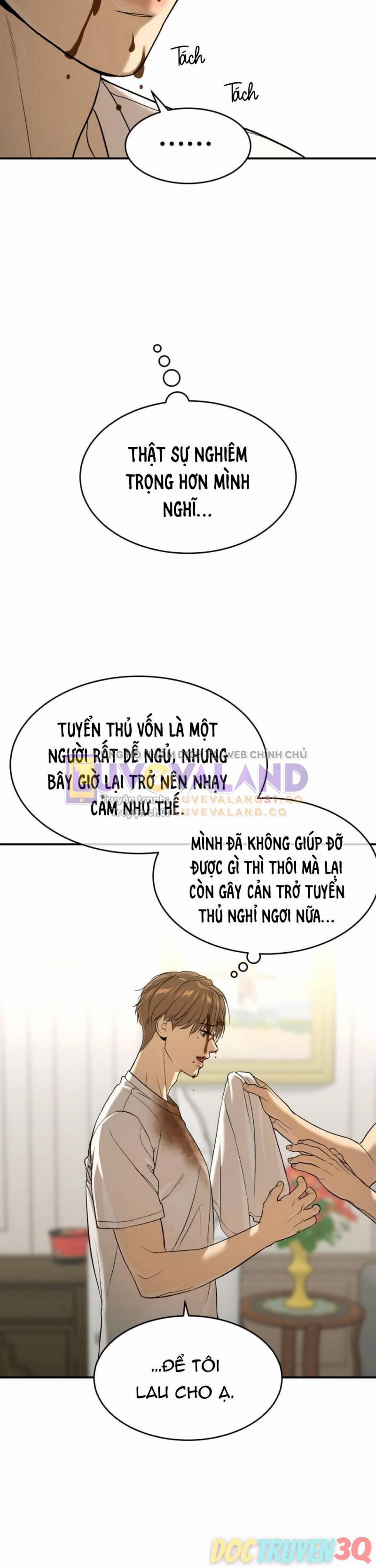 [18+] Jinx 37 trang 28