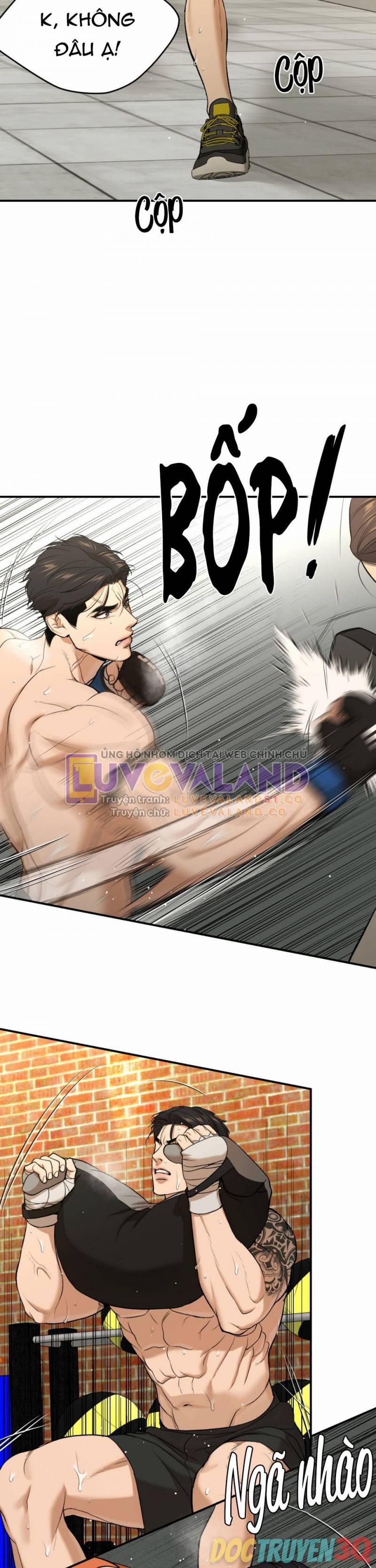 [18+] Jinx 37 trang 7