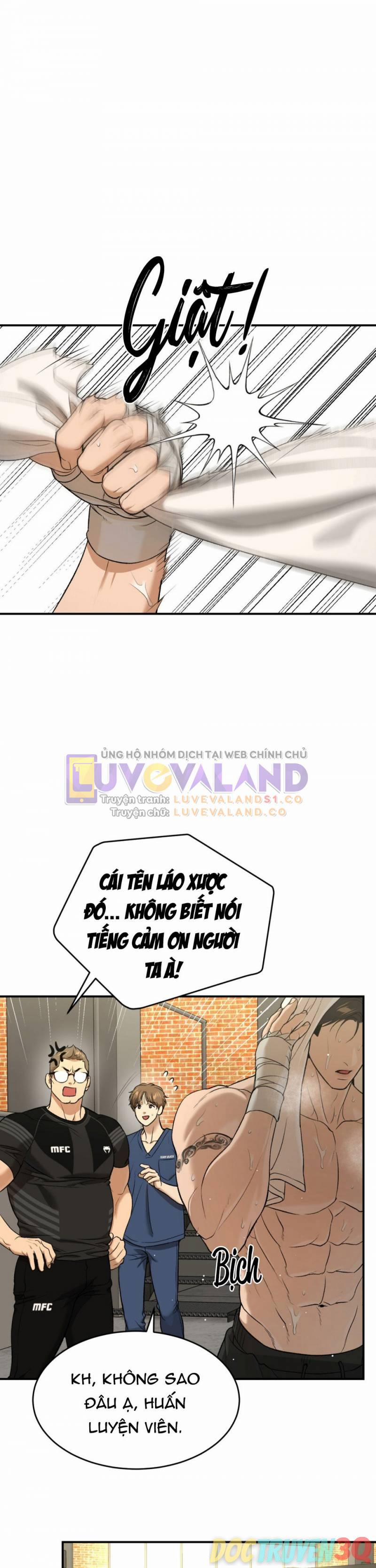 [18+] Jinx 37 trang 9