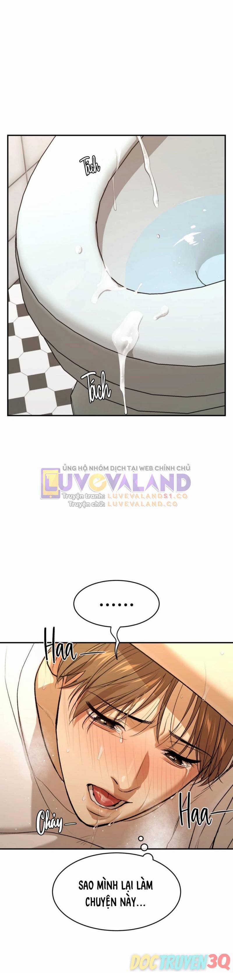 [18+] Jinx 38.5 trang 0