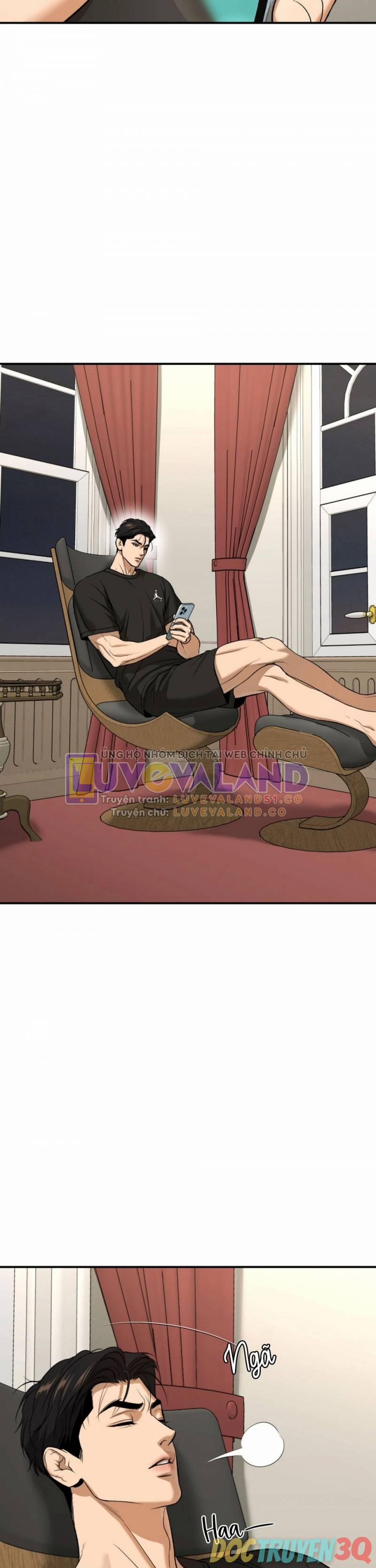 [18+] Jinx 38.5 trang 16