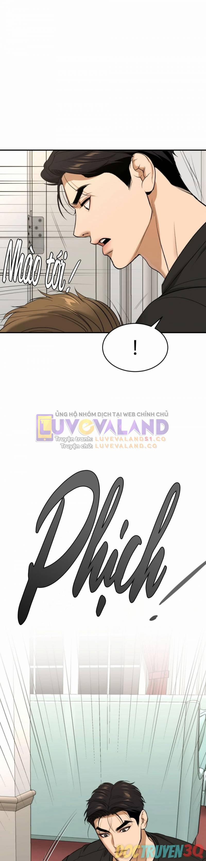 [18+] Jinx 38.5 trang 19