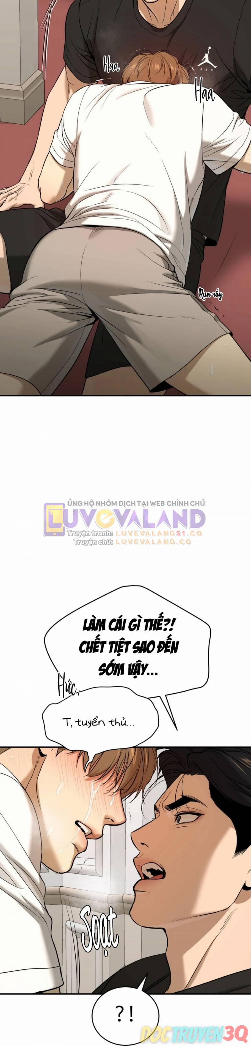 [18+] Jinx 38.5 trang 20