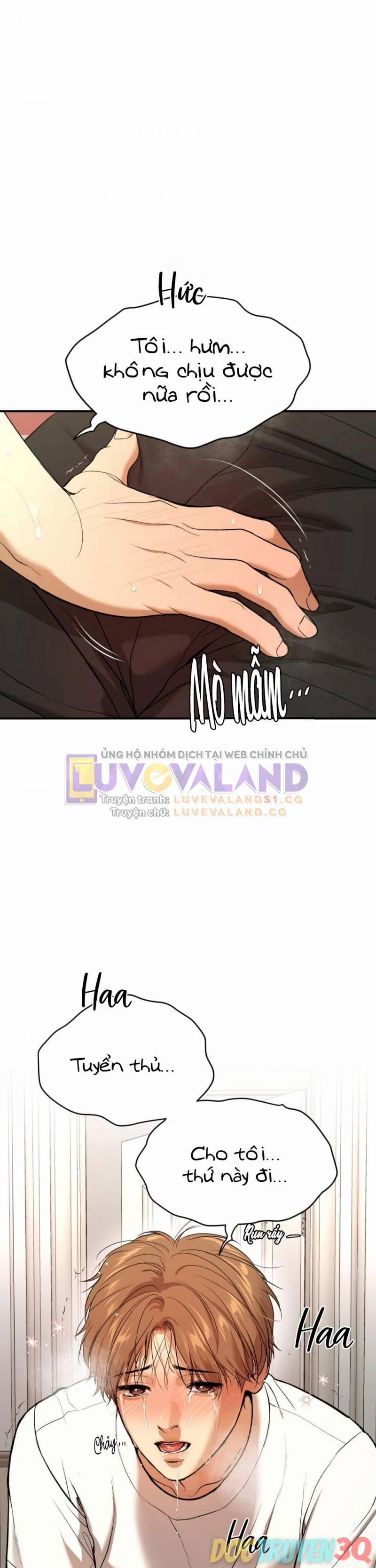 [18+] Jinx 38.5 trang 21