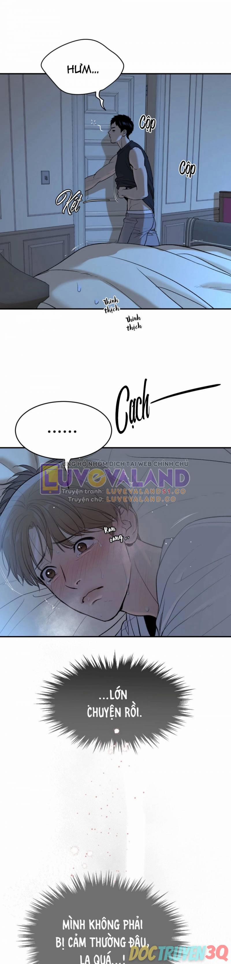 [18+] Jinx 38.5 trang 4