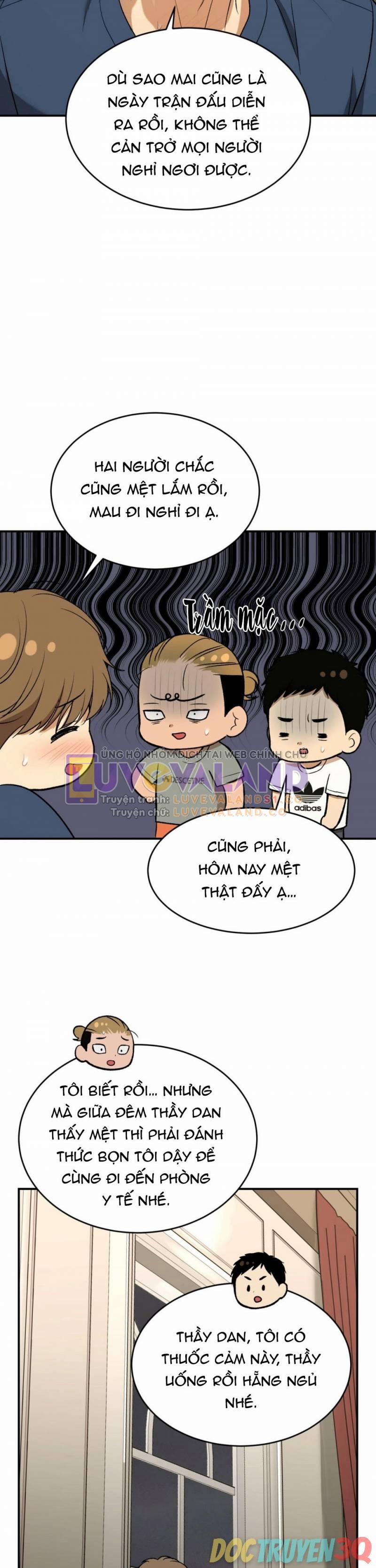 [18+] Jinx 38 trang 10