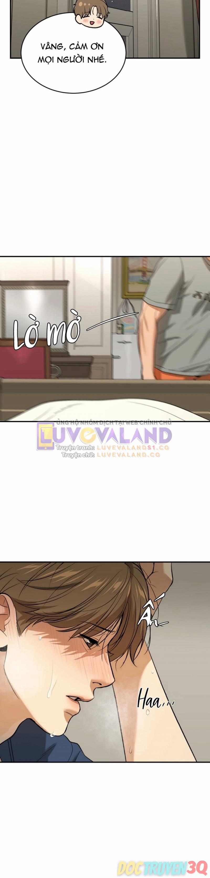 [18+] Jinx 38 trang 11