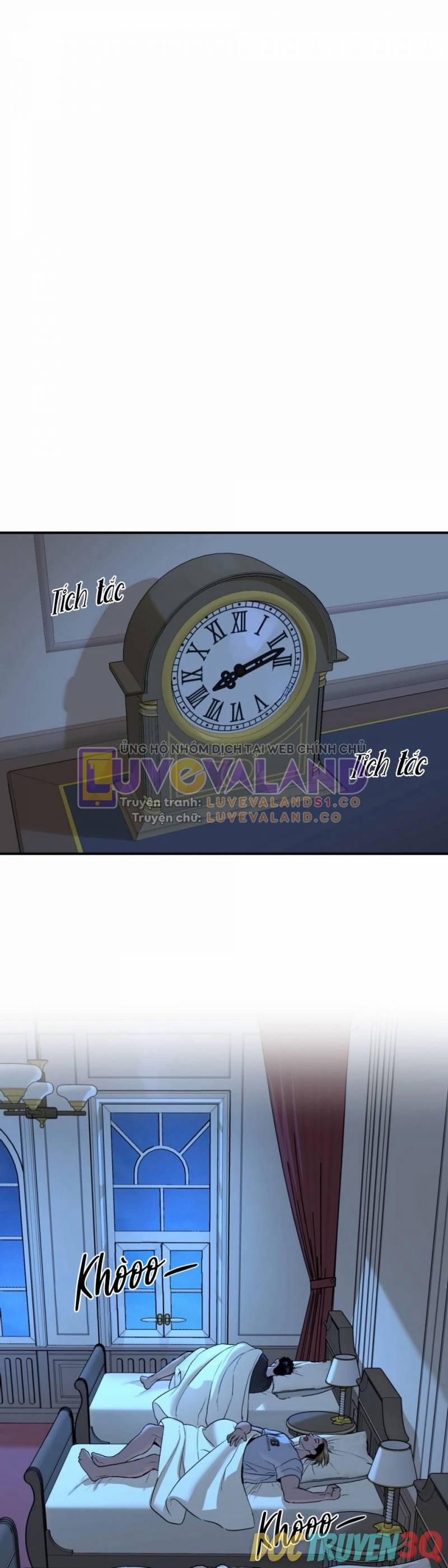 [18+] Jinx 38 trang 12