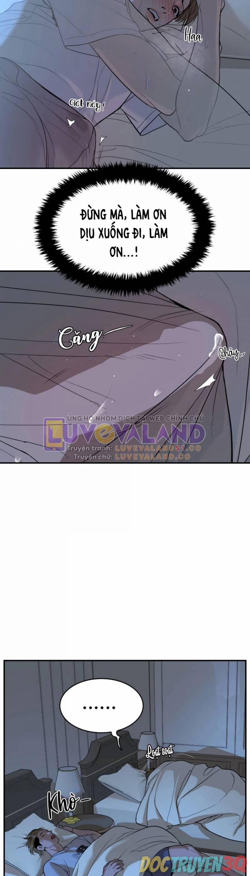 [18+] Jinx 38 trang 16