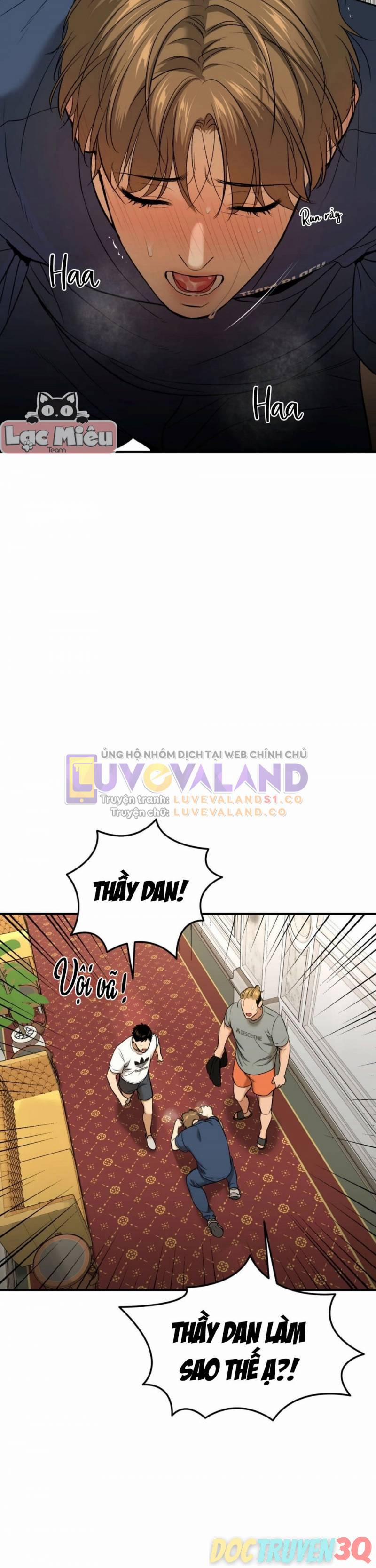 [18+] Jinx 38 trang 2