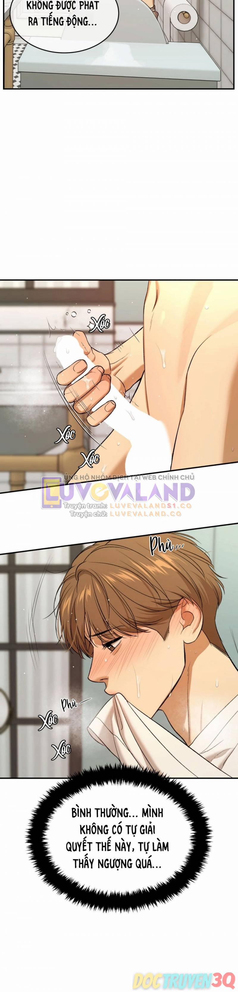 [18+] Jinx 38 trang 20