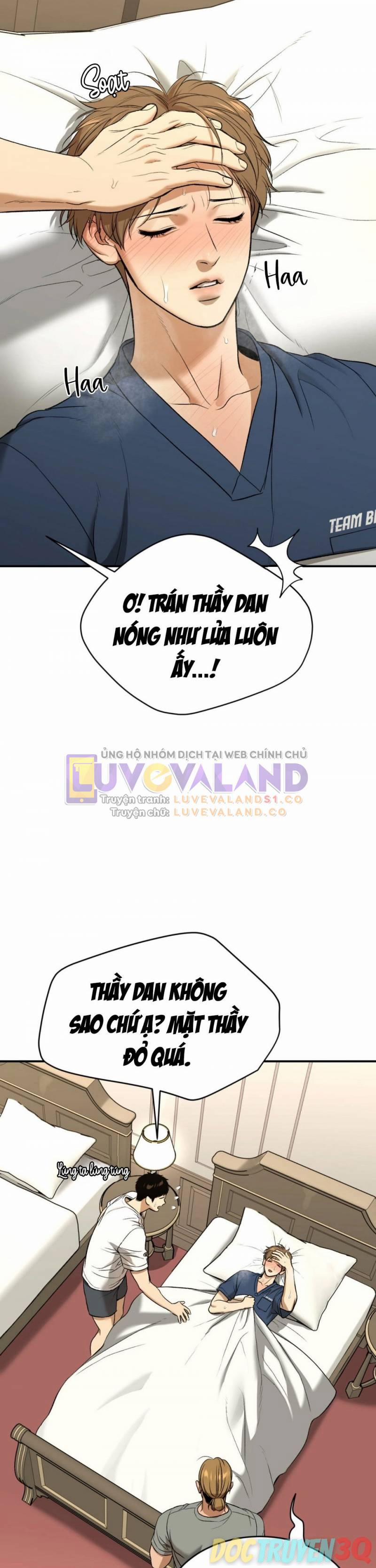 [18+] Jinx 38 trang 5