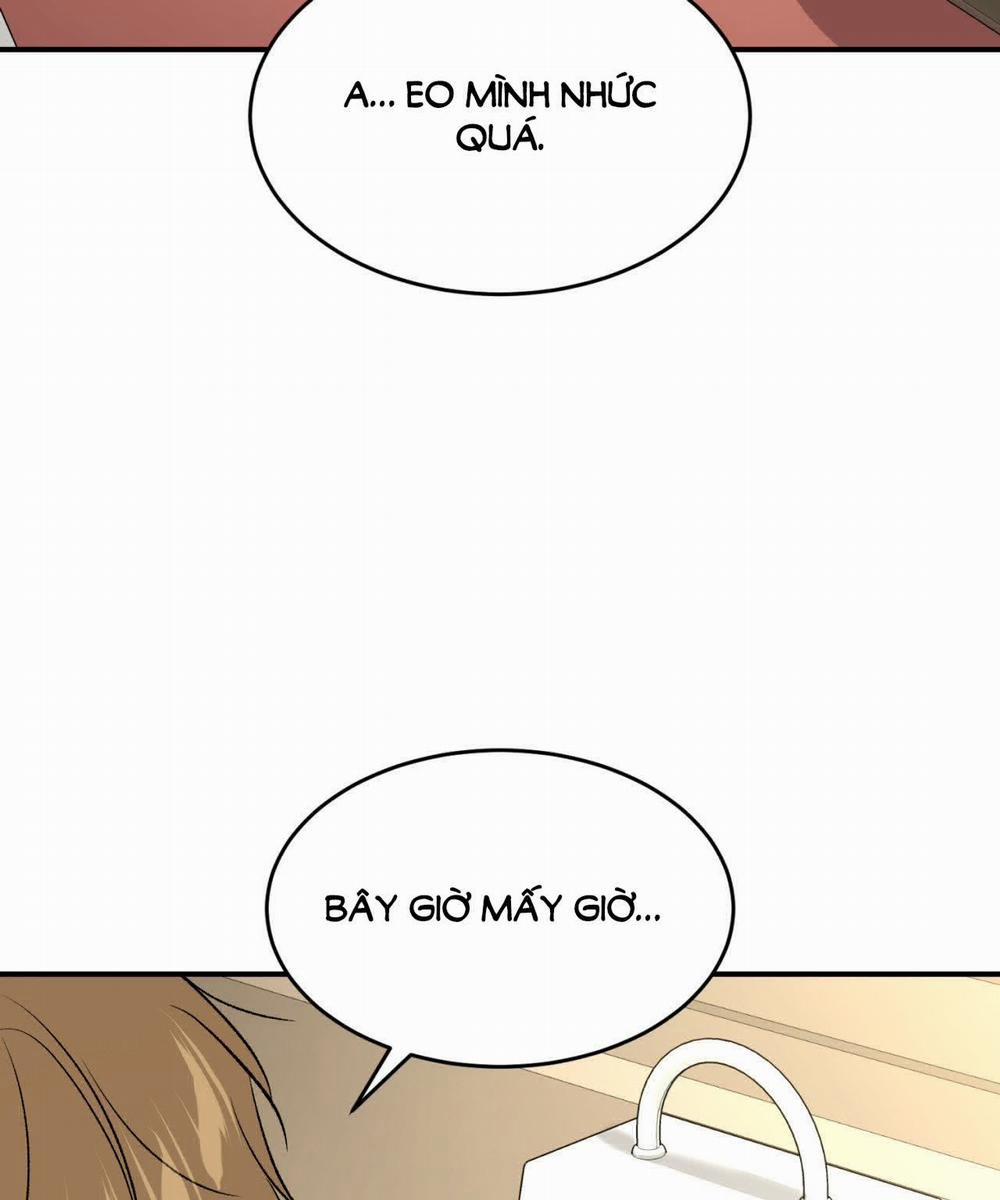 [18+] Jinx 40.1 trang 21