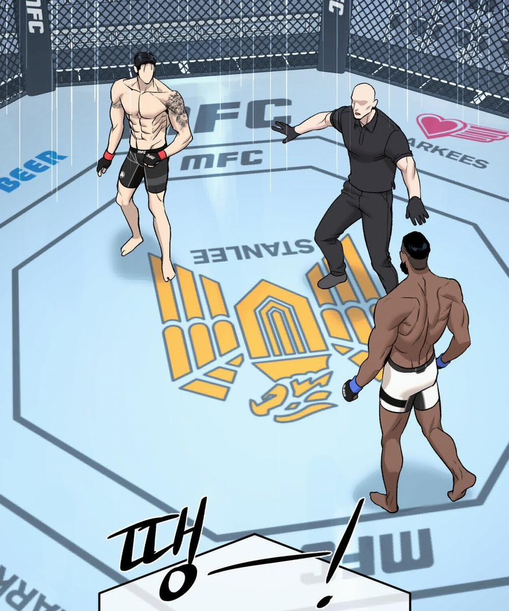 [18+] Jinx 40.1 trang 41