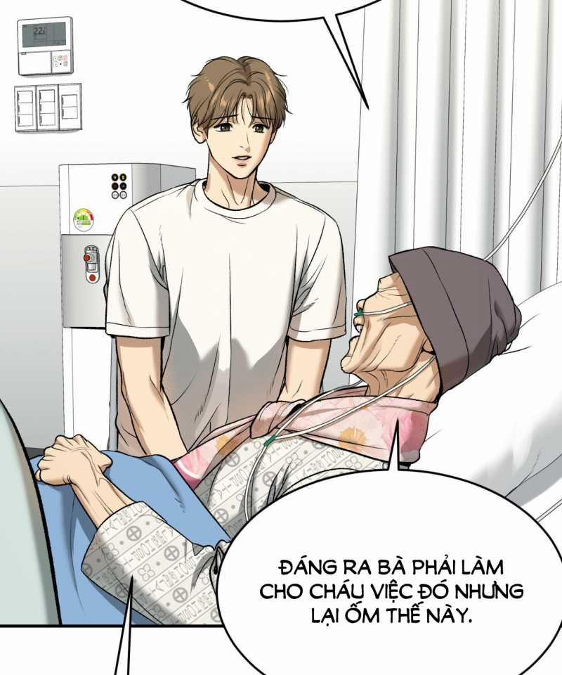 [18+] Jinx 41.1 trang 23