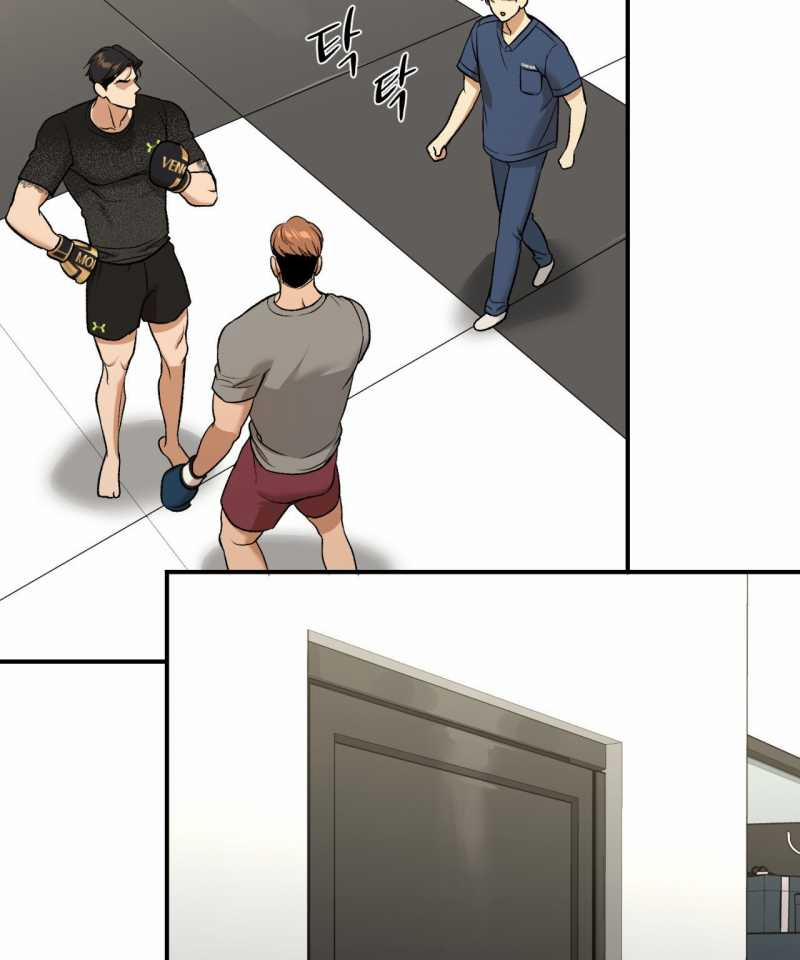 [18+] Jinx 41.2 trang 83