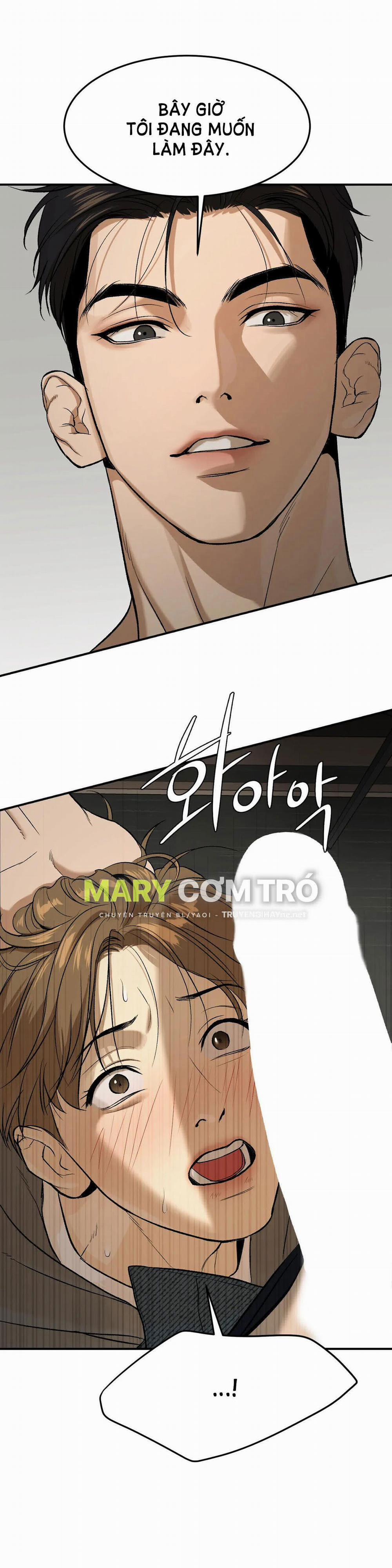 [18+] Jinx 6.2 trang 0