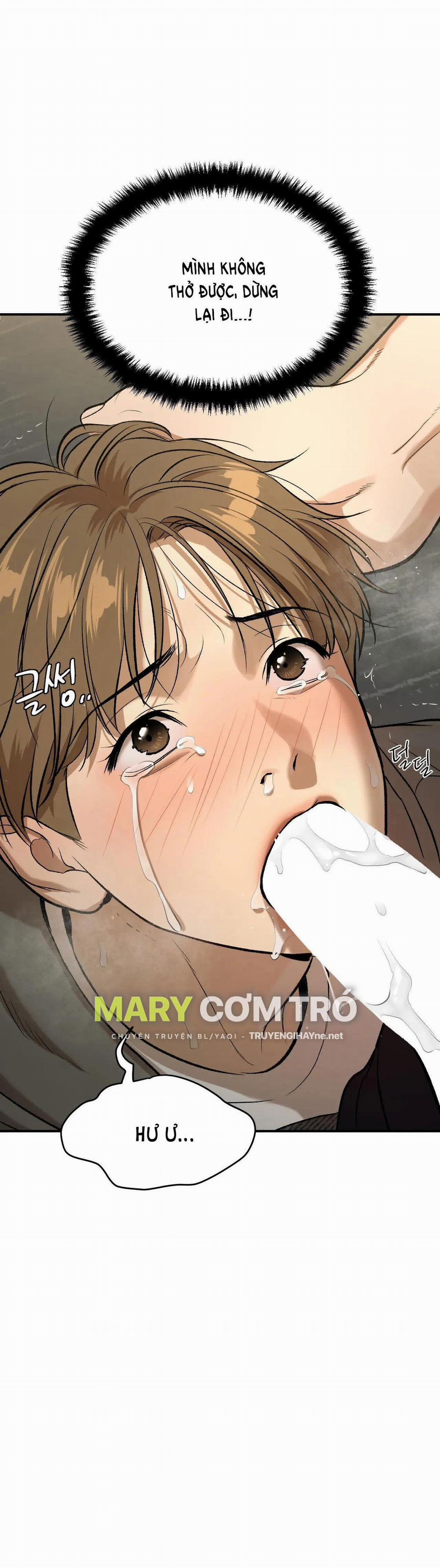 [18+] Jinx 6.2 trang 13