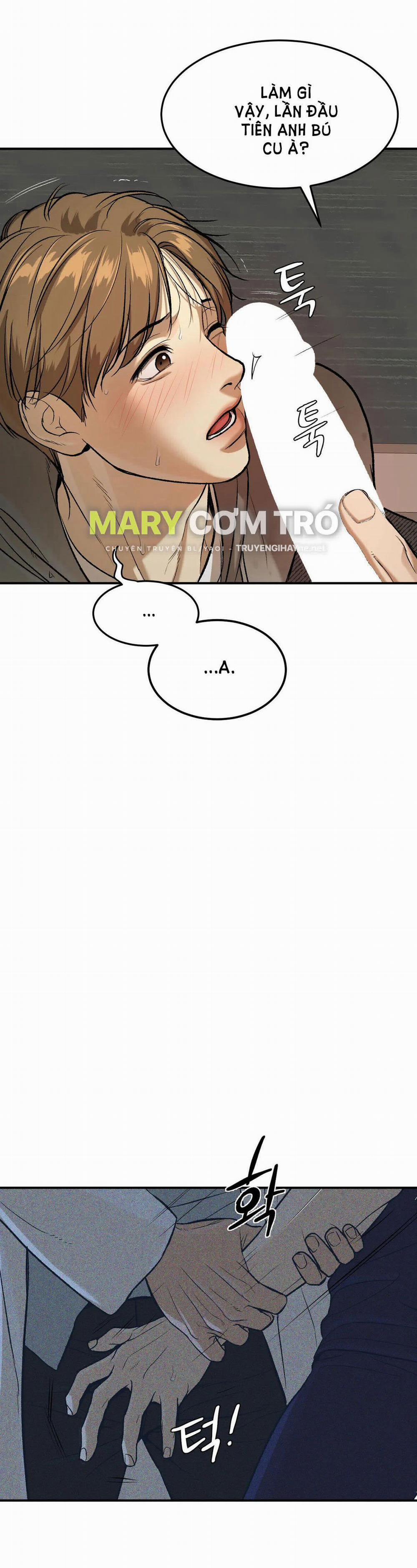 [18+] Jinx 6.2 trang 2