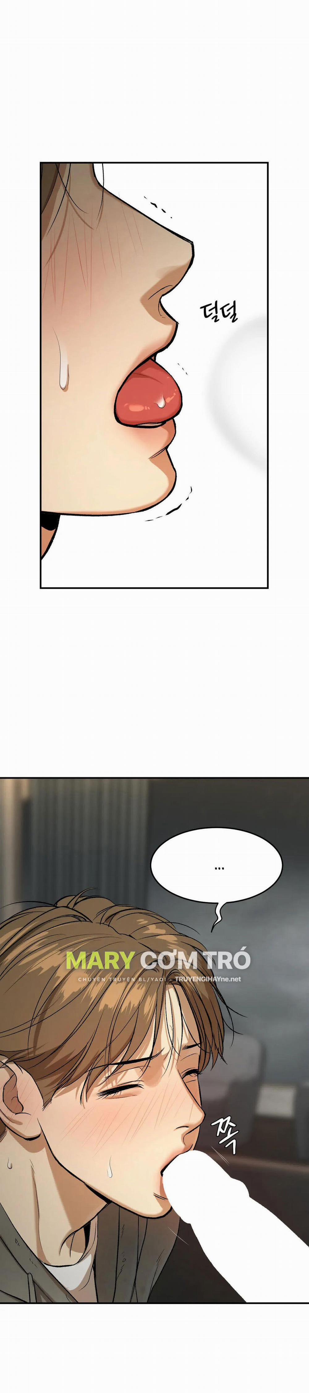 [18+] Jinx 6.2 trang 5