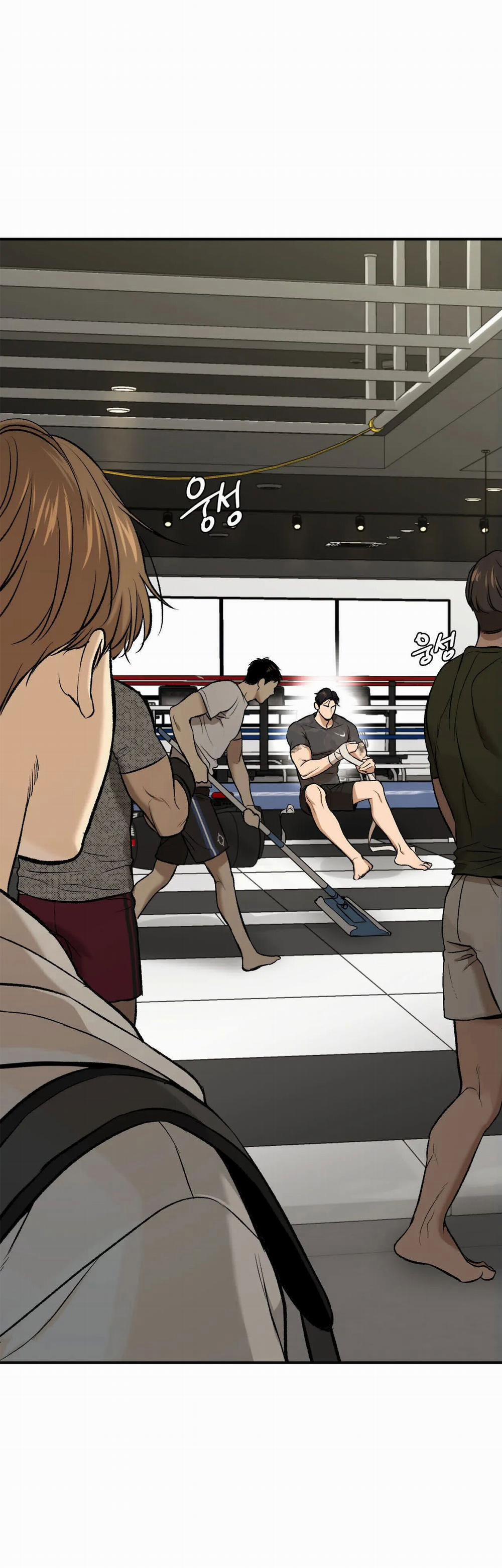 [18+] Jinx 7.1 trang 25