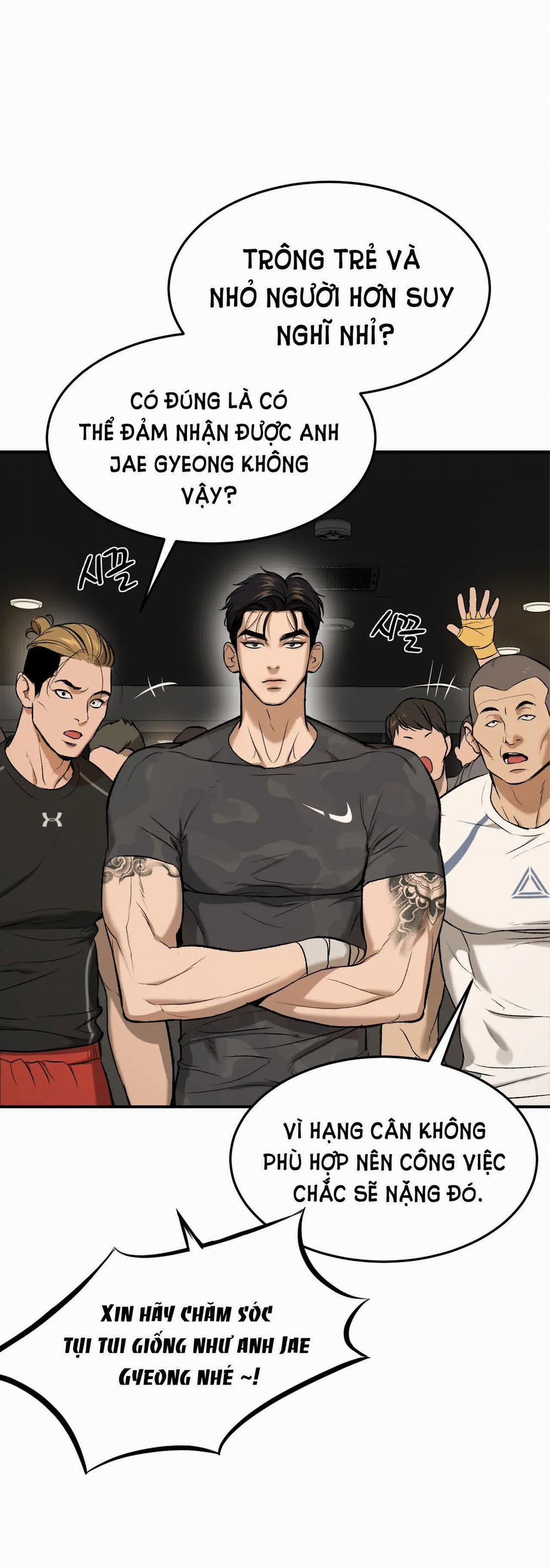 [18+] Jinx 7.1 trang 33