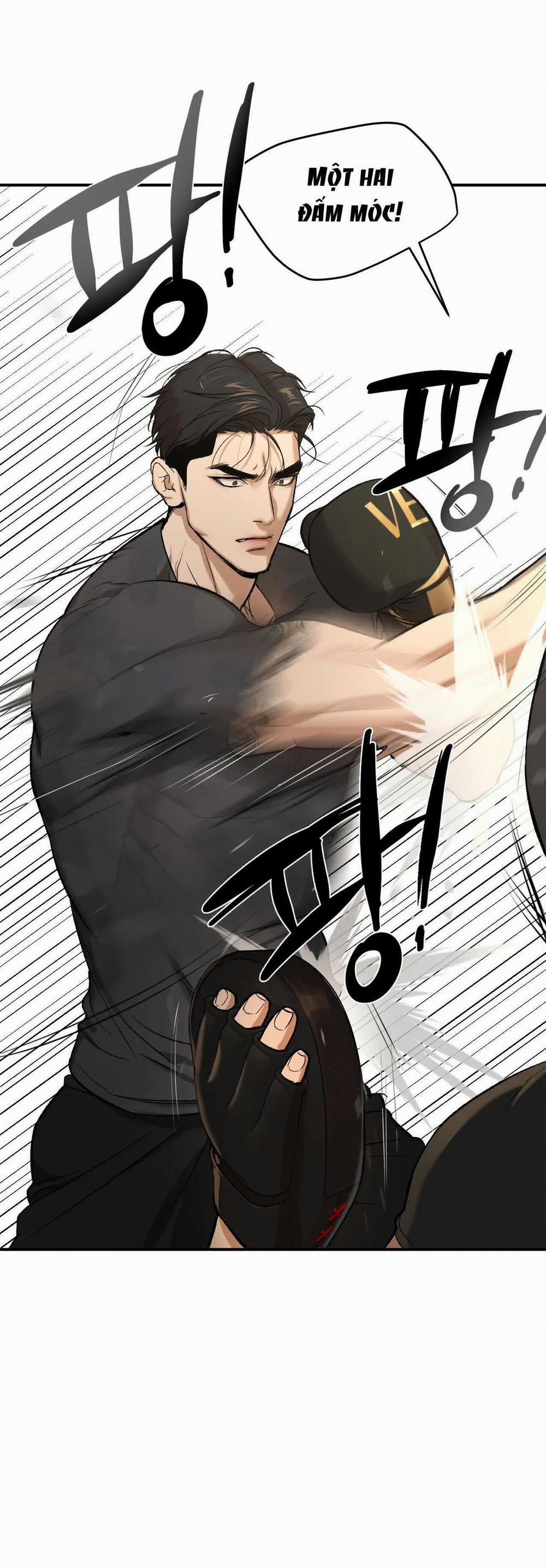 [18+] Jinx 7.2 trang 1