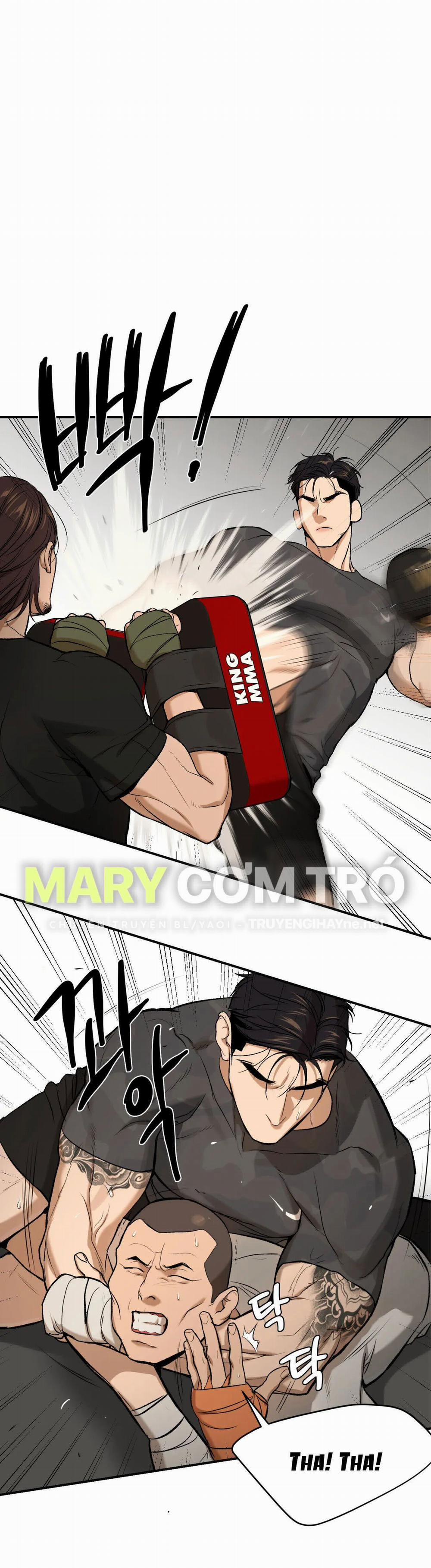 [18+] Jinx 7.2 trang 2