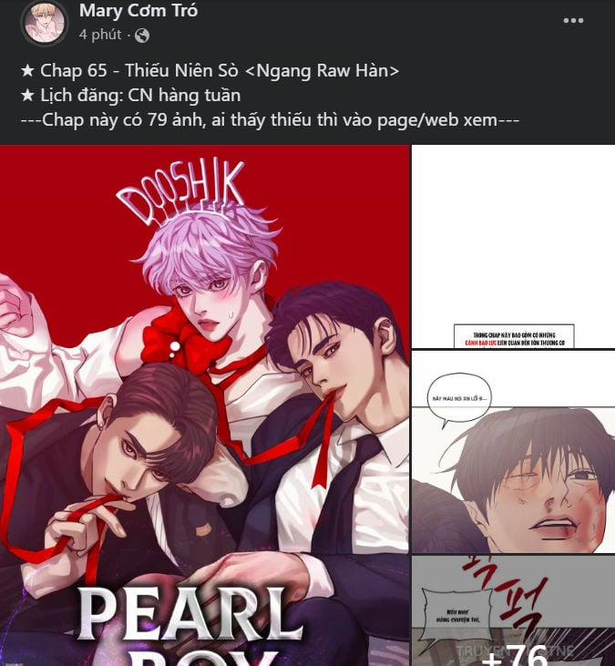 [18+] Jinx 7.2 trang 33